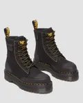 Ботинки Dr. Martens Jadon Ganni Extra Tough, черный - фото 5