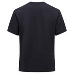 Футболка с коротким рукавом Peak Performance Explore Logo, черный - фото 2