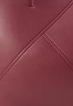 Сумка-шоппер Vero Moda VMALLISON BAG, Port Royale/Bordeaux - фото 6