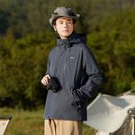 Jeep Куртка Unisex, Olive Green (Shell Set+Fleece Liner) - фото 13