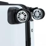 Vertical Studio "GERMANY" 20-дюймовый чемодан для ручной клади - фото 5