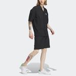 Рубашка оригиналы Рубашка с коротким рукавом Adidas, черный - фото 4