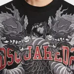 DSQUARED 2 Футболка Cotton с принтом логотипа DSQUARED2 - фото 7