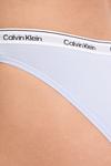 Трусики Calvin Klein Underwear, синий - фото 3