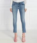 Джинсы Slim fit Liu Jo, синий - фото 3