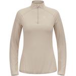 ODLO Флисовый свитер ZEROWEIGHT WARM - фото