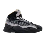 Кроссовки Helly Hansen x RS-X3 Mid Puma, черный - фото