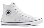 Кроссовки boho mix chuck taylor all star high top Converse, белый - фото 2