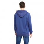 Худи Sea Ranch Ben, синий - фото 2