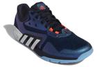 Кроссовки dropset 'legend ink blue rush' Adidas, синий - фото 3