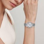 TISSOT Часы Women's Carson Elite Series Watch - фото 2