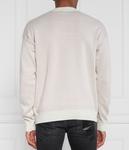 Свитер Hugo Sohugoh Regular Fit, бежевый - фото 4