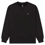 Толстовка Element Icon Rain, черный - фото