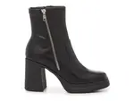 Ботильоны Kamilia Bootie Steve Madden, черный - фото 5