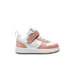 Кроссовки Nike Court Borough Low 2 TD, белый - фото