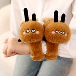 Плюшевая игрушка AIQINGCAOZHILIAN(WANJU) - фото 8