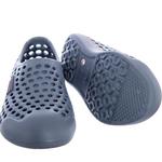 Сабо унисекс Izt, цвет Blue - Regular - фото 13