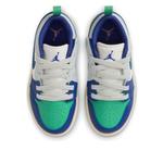 Кроссовки (PS) Air Jordan 1 Low ALT 'Rare Air' - фото 2