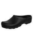 Сабо SALIHA Clogs ® Multi Clogs offen, черный - фото