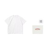 714STREET Футболка унисекс, Желтый - фото 56