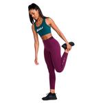 Тайтсы 2XU Form Stash Hi-Rise Compression, фиолетовый - фото 3