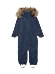 Комбинезон EN FANT, темно-синий - фото