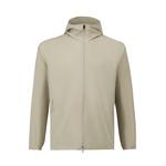 TRAINING Куртка мужская Descente, цвет LK-LIGHT KHAKI - фото 5