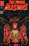 The Young All-Stars #20 (DC) - фото