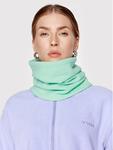 Шарф-снуд AC512 Sprandi, зеленый - фото 4