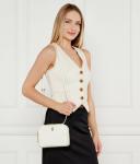 Сумочка женская Tommy Hilfiger, белый - фото 2