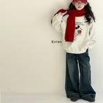 Детский свитшот Disney, бежевый - фото 7