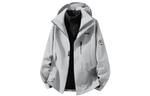 Куртка Unisex Jeep, светло-серый - фото