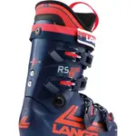 Детские горнолыжные ботинки RS 90 SC Lange, тёмно-синий - фото 3