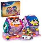 Детский конструктор Lego Disney Inside Out 2 Humor Cubes, мультиколор - фото 5