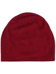 Loevenich Красная тканевая шапка - фото 2