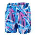 Speedo Мужские плавки синие - фото 2