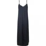 Платье Pepe Jeans Petal sleeveless long, синий - фото 3