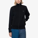 Куртка женская черный Cdg Play - фото 4