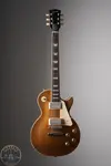 GIBSON Les Paul Standard 50-х Золотой Топ - фото