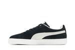 Кроссовки Suede Classic Eco Puma, черный - фото 3