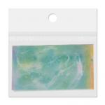 Фольга для переноса ногтей, Molly Lac - фото 4