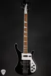 Rickenbacker Рикенбэкер 4003 - Джет Гло - фото 3