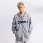 Толстовка унисекс BURNIN, Черный - фото 3