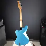 Suhr Classic JM Античный океанский бирюзовый - фото 9