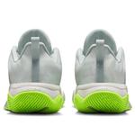Кроссовки (GS) Nike Giannis Immortality 4 'Light Silver Volt Black' - фото 3