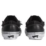 Vans OTW Old Skool 36 Vibram 'Distressed Silver' - фото 4