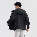 Jeep Куртка из коллекции Leisure Unisex, Red (Includes Down Liner) - фото 9