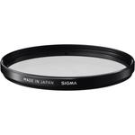 Фильтр Sigma 72mm WR UV Filter AFF9B0 - фото