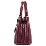 PAYOT Сумка через плечо, Dark Brown - фото 7