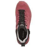 Походная обувь Dolomite Croda Nera Goretex, красный - фото 4